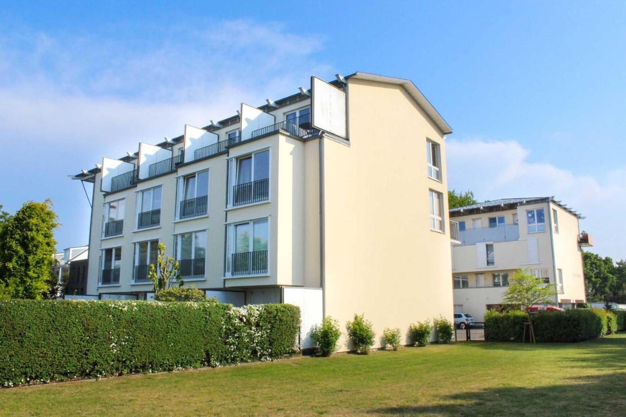 Forum Marinar 28 Heringsdorf  Exterior foto